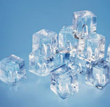 Undercounter Cube Ice Machine SM-IM-220