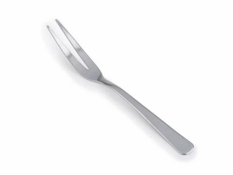 Stainless Steel Snail Fork WM-SNF