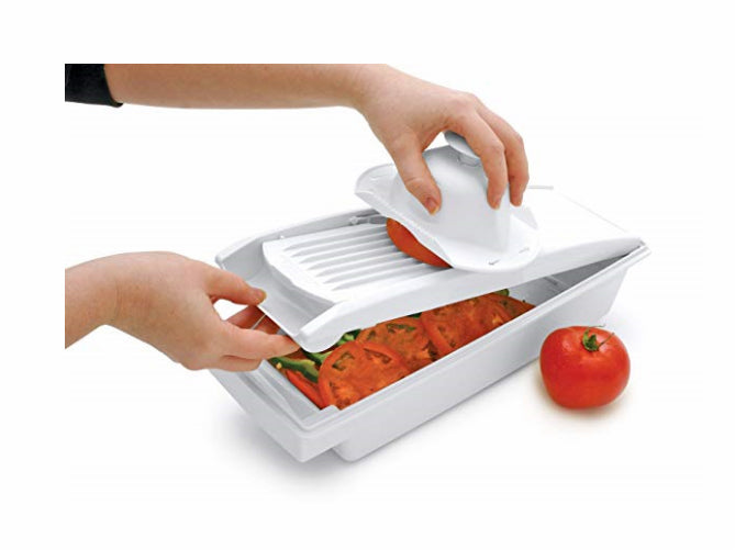 Box Slicer SM-V-5000