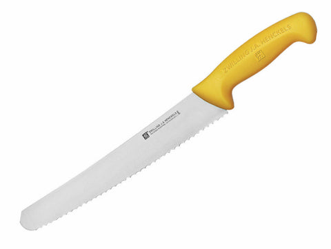 9.5" Pastry / Bread Knife ZW-32110-250