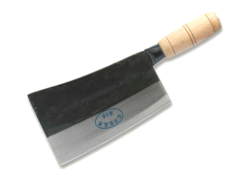 Chan Chi Kee Kau Kong Chopper - 陳枝記九江刀