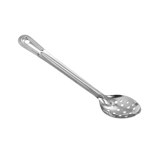 13" Perforated Basting Spoon BSPT-13