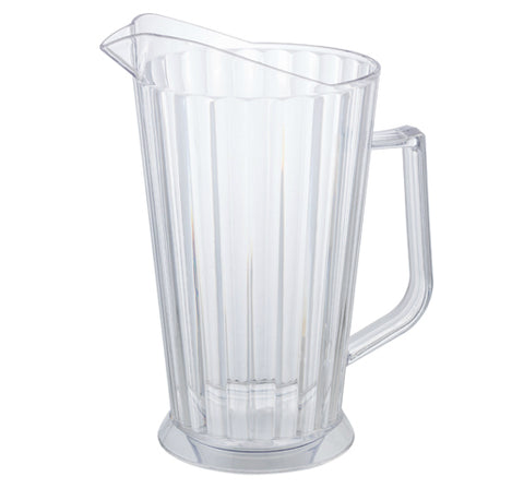 Polycarbonate Beer Pitcher WIN-WPCB-60