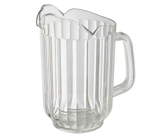 Polycarbonate Pitcher WIN-WPCT-60C