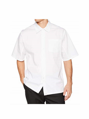 Cooks/Dishwashers Button Up Shirt