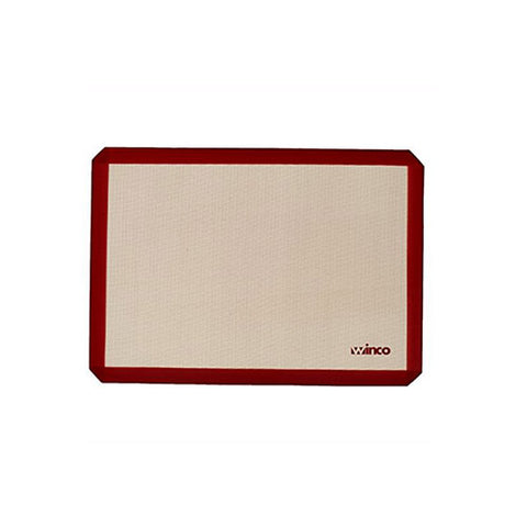 1/2 Size Silicone Baking Mat SBS-16