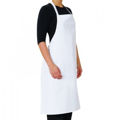 Bib Apron AP-B-FULL/AP-W-FULL