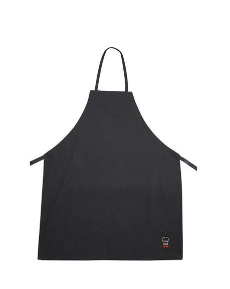 Full-Length Bib Apron BA-3226