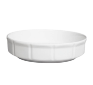 8" Shallow Ramekin