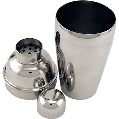 Deluxe Bar Shaker, 3 Piece Set BL-3P