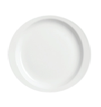 11.5"  Round Breakfast Plate