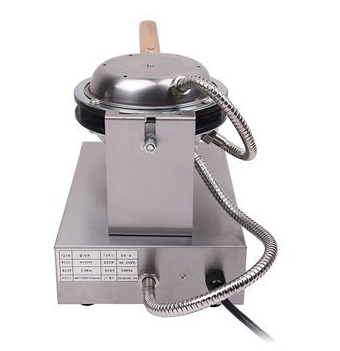 Bubble/Egg Waffle Maker FY-6A