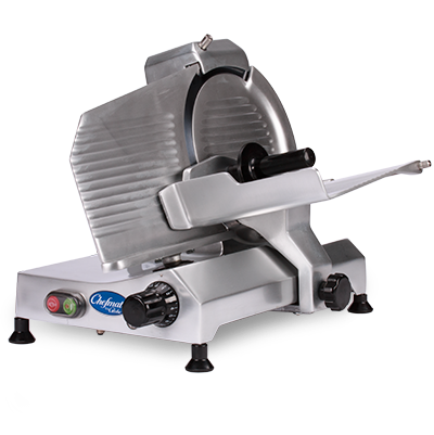 Chefmate by Globe C-Series Economy Light Duty Slicers