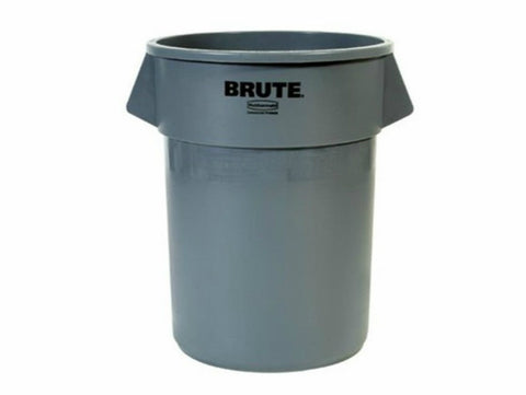BRUTE 10 Gal Trash Cans RU2610
