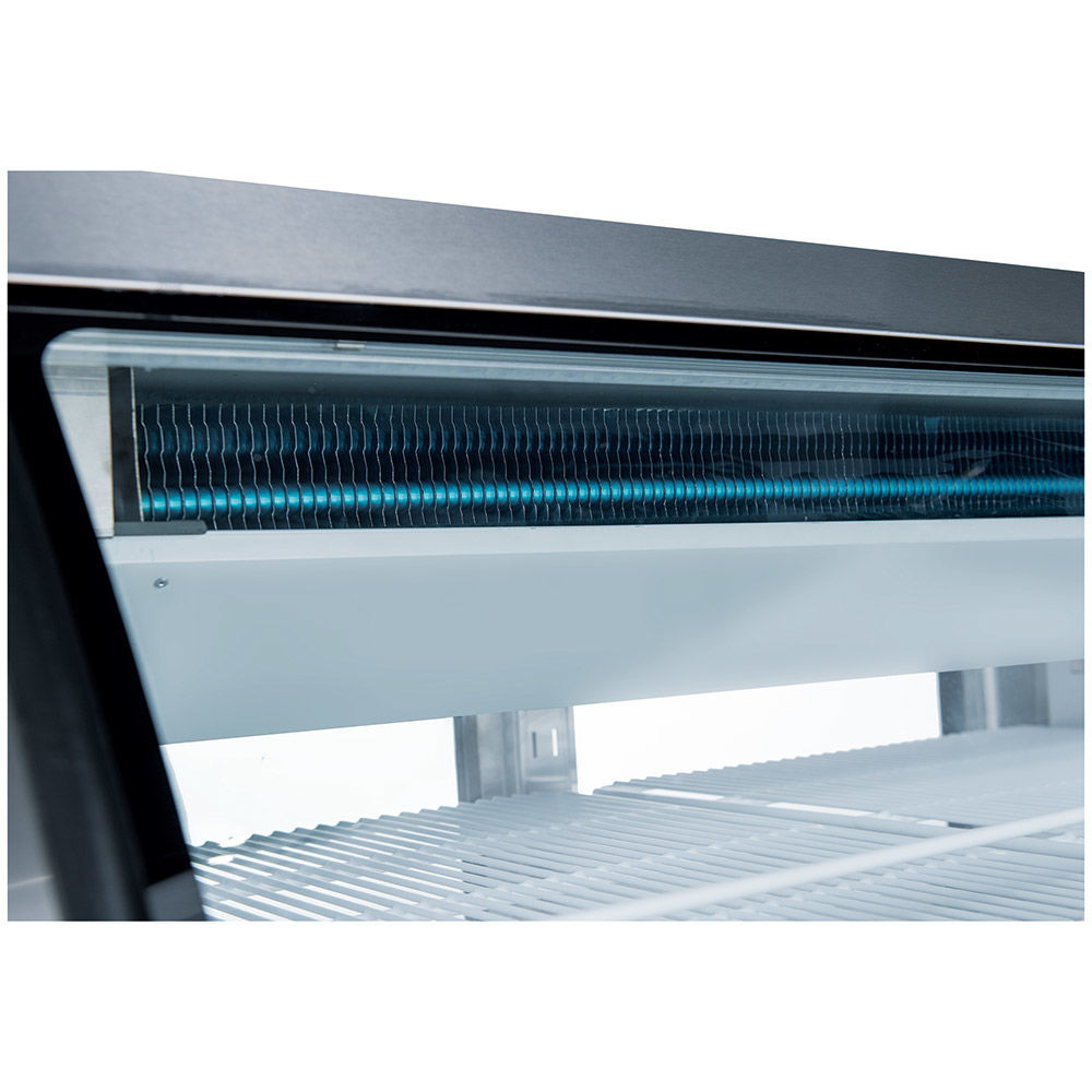 36" Refrigerated Deli Case SML-HD92