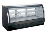 79" Refrigerated Deli Case SML-HD200
