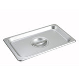 Fourth Sized Steam Pan Cover
