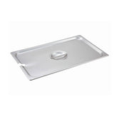Full Sized Steam Pan Cover