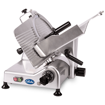 Globe G-Series Medium Duty Slicers