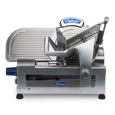 Chefmate by Globe Medium Duty Manual Slicer GC512