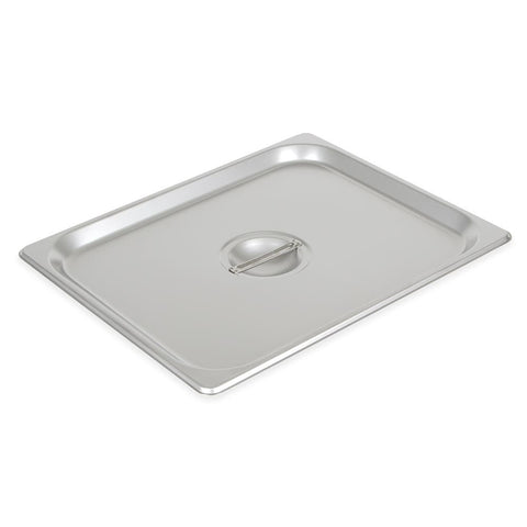 Half Sized Steam Pan Cover