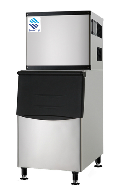 Modular Type Cube Ice Machine SM-IM-700