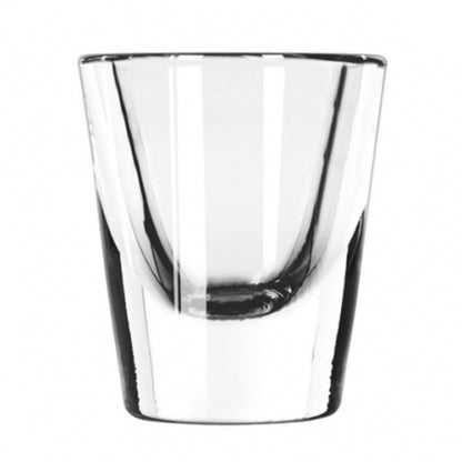 Libbey 5122 1 oz Whiskey Shot Glass