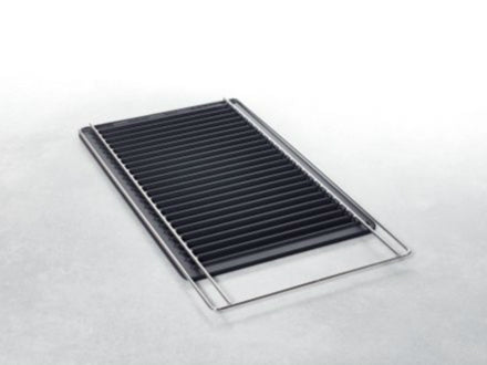 Loading Aid for CombiGrill