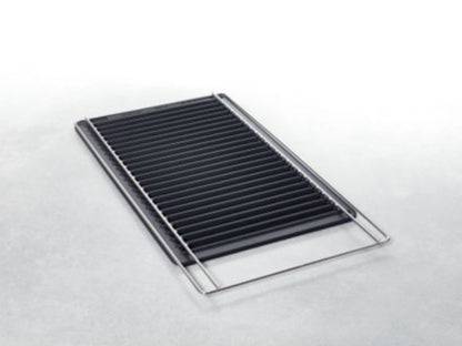 Loading Aid for CombiGrill