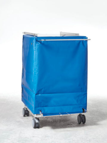Transport Trolley with Thermocover
