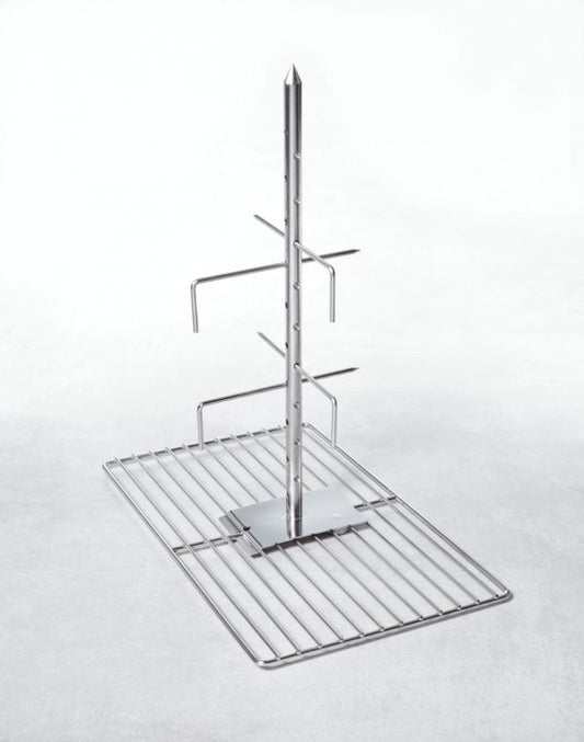 Lamb and Suckling Pig Spit