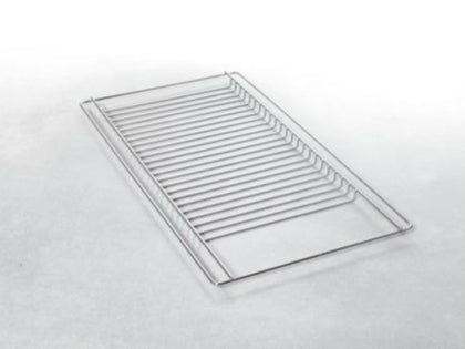 Loading Aid for CombiGrill