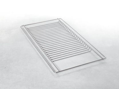 Loading Aid for CombiGrill