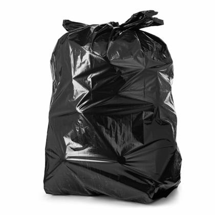 42x48 Biodegradable Garbage Bag #57760033