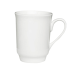 10 oz Ceramic Coffee Mug  123