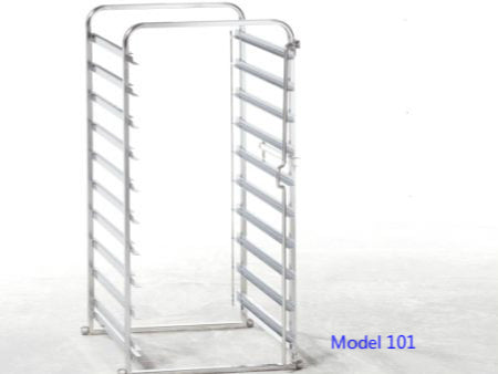 Mobile Oven Rack