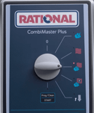 Rational CombiMaster Plus XS Electric Combi Oven