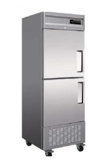 27" Reach-in Double Door Freezer SML-M27FM