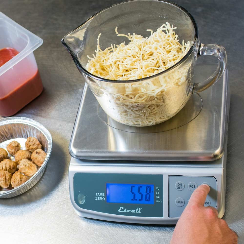 M-Series Multifunction Digital Scale