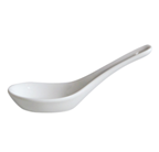 5.25" Chinese Soup Spoon