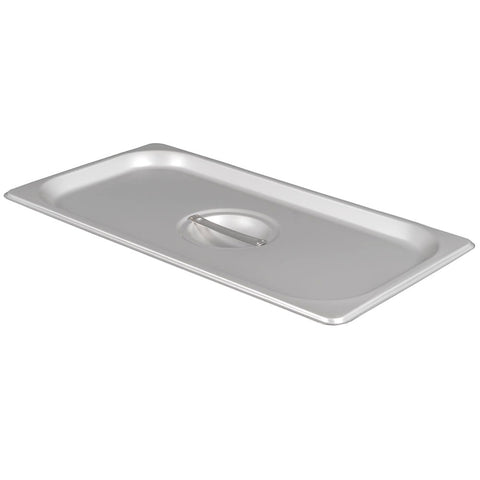 Third Sized Steam Pan Cover