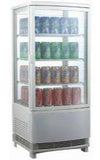 Showcase Refrigerator SMC-TD17-2