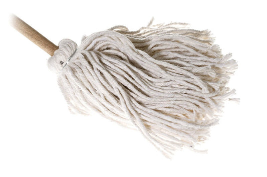 12oz Cotton Wet Mop AG2212