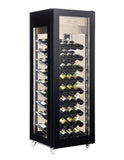 Wine Cooler and Display Refrigerator SMC-TD2626
