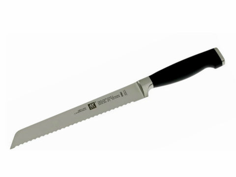 8" Bread Knife ZW-30076-201